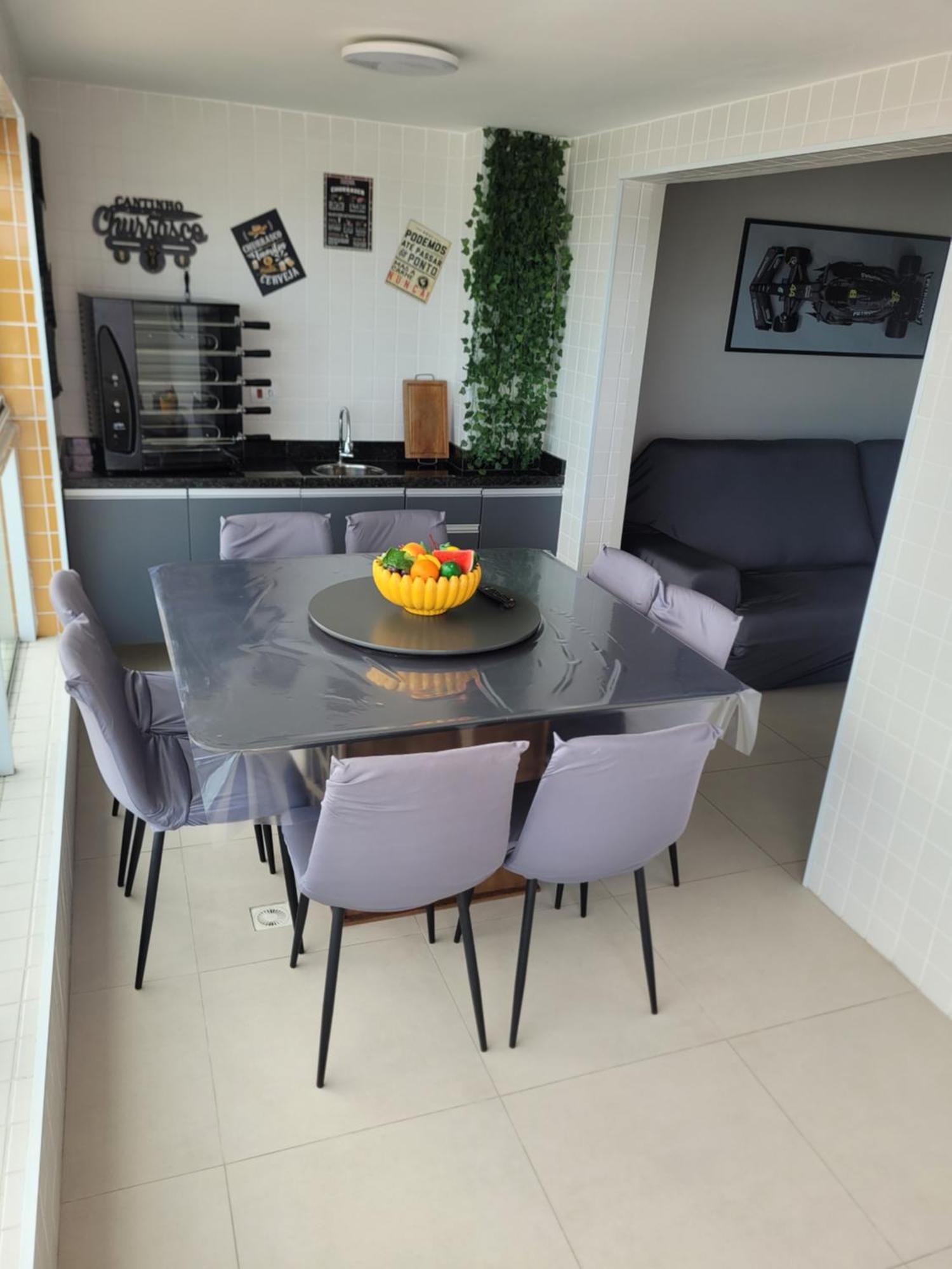 Condominio Firenze Mongagua Exterior photo