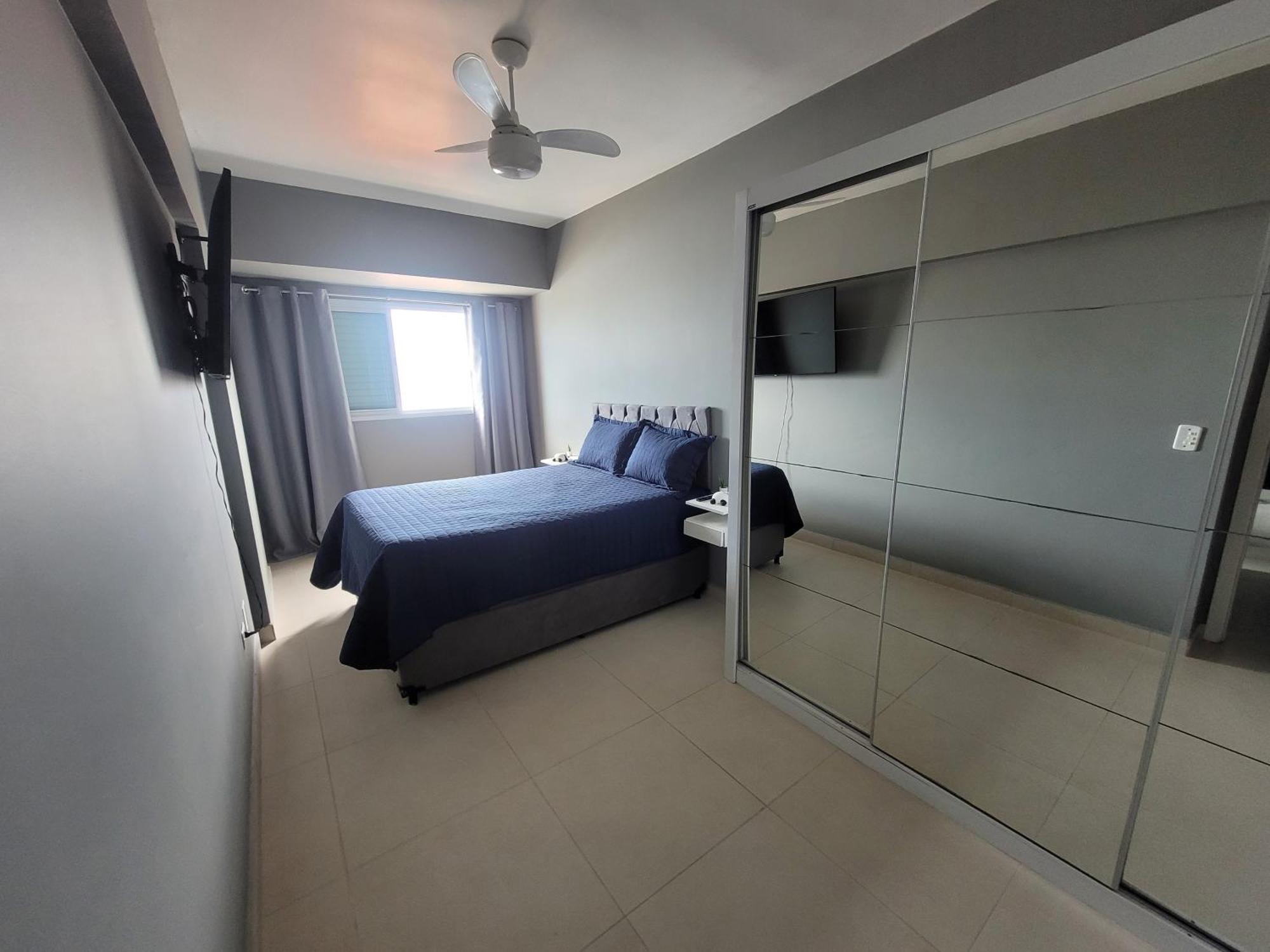 Condominio Firenze Mongagua Exterior photo